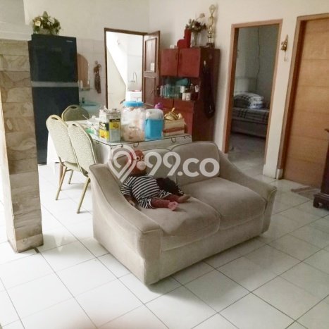 Dijual Hunian Mewah dengan Fasilitas Sekitar Lengkap di Pasar Minggu, Jakarta Selatan Dijual Hunian Mewah dengan Fasilitas Sekitar Lengkap di Pasar Minggu, Jakarta Selatan