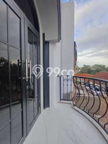 Jual Rumah Minimalis Bagus Punya 3 KT di Jagakarsa Jakarta Selatan SHM Jual Rumah Minimalis Bagus Punya 3 KT di Jagakarsa Jakarta Selatan SHM