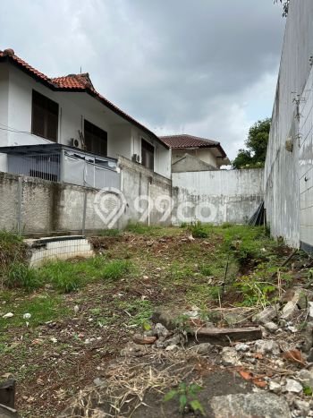 Tanah Dijual Area Strategis di Cipete Jakarta Selatan 147m2 Tanah Dijual Area Strategis di Cipete Jakarta Selatan 147m2