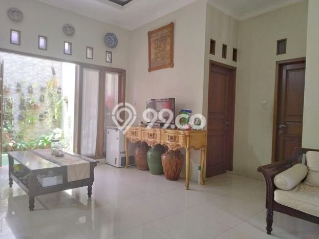 Jual Rumah Minimalis Bagus Punya 4 KT di Cimanggis Depok SHM Jual Rumah Minimalis Bagus Punya 4 KT di Cimanggis Depok SHM