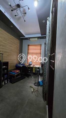 Dijual Rumah Modern 1 KT di Kelapa Dua, Depok Dijual Rumah Modern 1 KT di Kelapa Dua, Depok