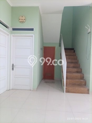 Hunian Cantik Minimalis Lb 100m2 di Jagakarsa, Jakarta Selatan Hunian Cantik Minimalis Lb 100m2 di Jagakarsa, Jakarta Selatan