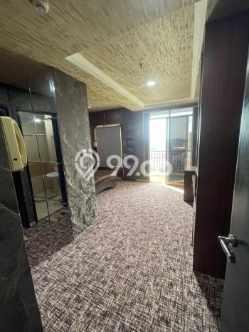 Apartemen Cozy Dijual di Jakarta Selatan Spesifikasi 1 KT, 1 KM Apartemen Cozy Dijual di Jakarta Selatan Spesifikasi 1 KT, 1 KM