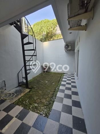 Dijual Rumah Eksklusif 3 KT di Ciganjur, Jakarta Selatan Dijual Rumah Eksklusif 3 KT di Ciganjur, Jakarta Selatan