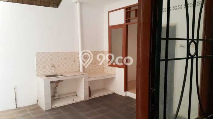 Rumah Strategis Minimalis Lb 90m2 di Cengkareng, Jakarta Barat Rumah Strategis Minimalis Lb 90m2 di Cengkareng, Jakarta Barat