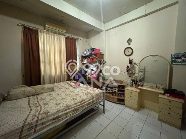 Disewakan! Rumah 3 Kamar Tidur &
3 Kamar Mandi di Jelambar, Jakarta Barat Disewakan! Rumah 3 Kamar Tidur &
3 Kamar Mandi di Jelambar, Jakarta Barat