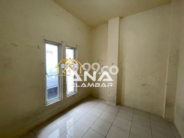 Rumah sewa siap huni 3 KT di Jelambar, Jakarta Barat Rumah sewa siap huni 3 KT di Jelambar, Jakarta Barat