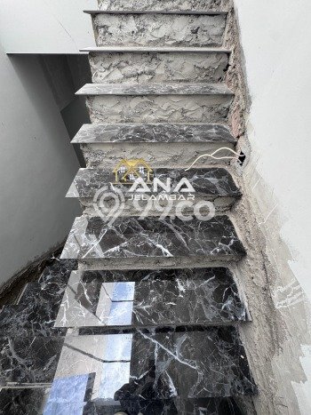 Rumah Modern 3 Kamar LT 75m2 di Jelambar Rumah Modern 3 Kamar LT 75m2 di Jelambar