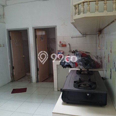 Rumah Disewakan Jakarta Barat LT 78m2 LB 95m2 Area Jelambar Rumah Disewakan Jakarta Barat LT 78m2 LB 95m2 Area Jelambar