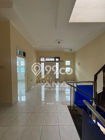 Jarang Ada! Rumah Kontrakan 6 Kamar Nyaman Siap Huni Jelambar Jarang Ada! Rumah Kontrakan 6 Kamar Nyaman Siap Huni Jelambar