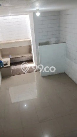 Jarang Ada! Rumah Sewa 2 Kamar Bagus Siap Huni Jelambar Jarang Ada! Rumah Sewa 2 Kamar Bagus Siap Huni Jelambar