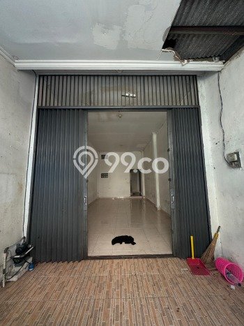 Sewa Rumah Murah di Jelambar Jakarta Barat dengan 1 KT Sewa Rumah Murah di Jelambar Jakarta Barat dengan 1 KT