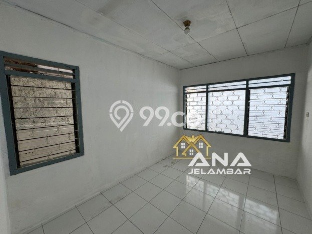 Jarang Ada! Rumah Kontrakan 3 Kamar Nyaman Siap Huni Jelambar Jarang Ada! Rumah Kontrakan 3 Kamar Nyaman Siap Huni Jelambar