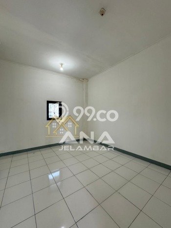 Jarang Ada! Rumah Kontrakan 2 Kamar Bagus Siap Huni Jelambar Jarang Ada! Rumah Kontrakan 2 Kamar Bagus Siap Huni Jelambar