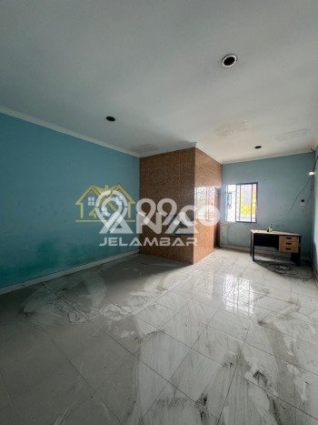 Rumah sewa siap huni 1 KT di Jelambar, Jakarta Barat Rumah sewa siap huni 1 KT di Jelambar, Jakarta Barat