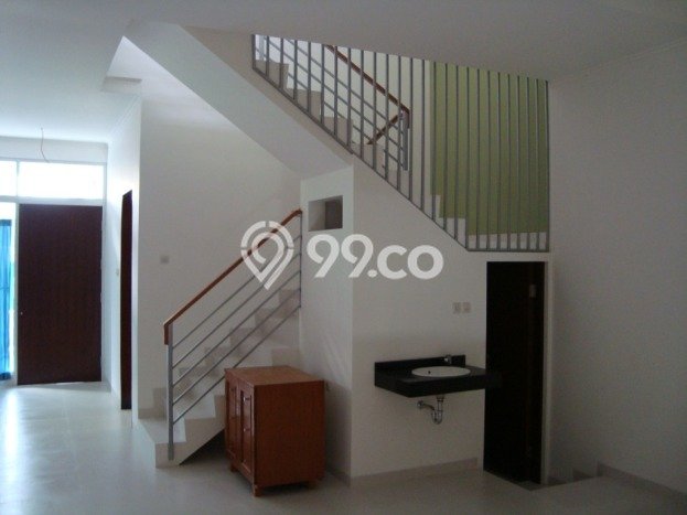 Ready to Use! Premium House LT 140m2 Desain Modern di Tanjung Duren Ready to Use! Premium House LT 140m2 Desain Modern di Tanjung Duren