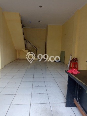 Jarang Ada! Rumah Kontrakan 1 Kamar Bagus Siap Huni Jelambar Jarang Ada! Rumah Kontrakan 1 Kamar Bagus Siap Huni Jelambar