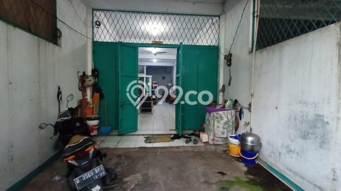 Jarang Ada! Rumah Kontrakan 2 Kamar Nyaman Siap Huni Jelambar Jarang Ada! Rumah Kontrakan 2 Kamar Nyaman Siap Huni Jelambar