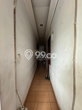 Hunian Super Elit dengan Akses Paling Strategis di Jelambar, Jakarta Barat Hunian Super Elit dengan Akses Paling Strategis di Jelambar, Jakarta Barat