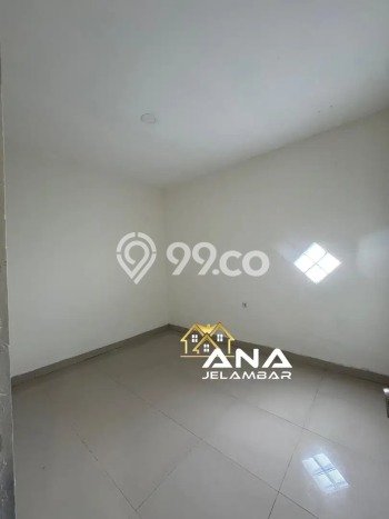 Rumah Modern 3 KT di Jelambar Jakarta Barat Rumah Modern 3 KT di Jelambar Jakarta Barat