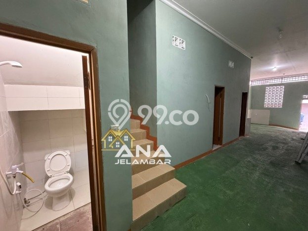 Rumah Modern 23 KT di Jelambar Jakarta Barat Rumah Modern 23 KT di Jelambar Jakarta Barat