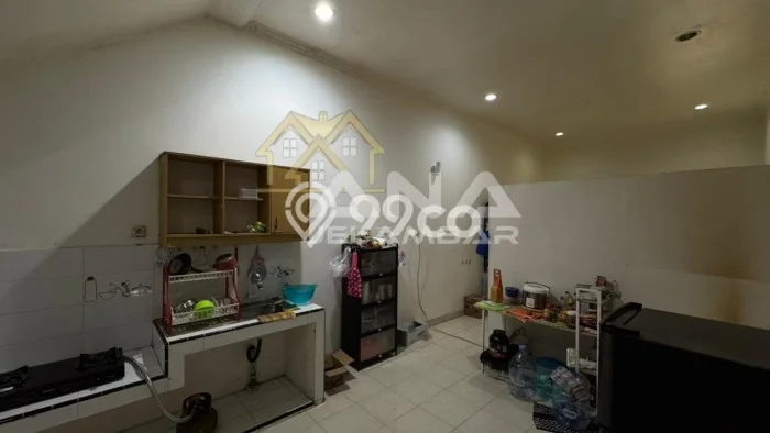 Rumah Modern 2 KT di Jelambar Jakarta Barat Rumah Modern 2 KT di Jelambar Jakarta Barat