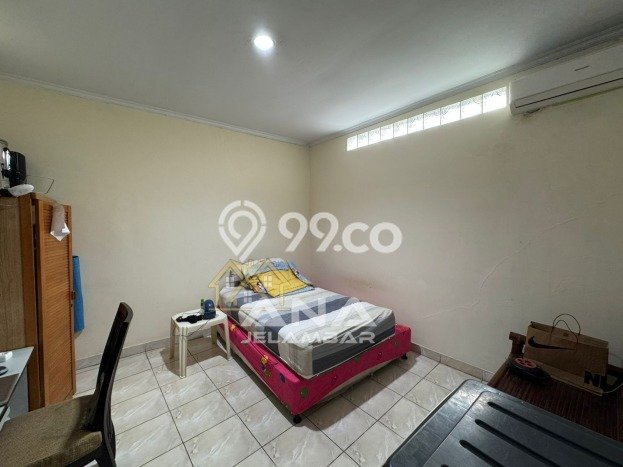 Rumah Modern 4 KT LT 46m2 di Jelambar Rumah Modern 4 KT LT 46m2 di Jelambar