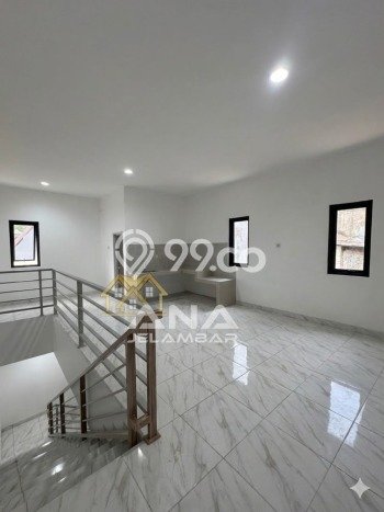Jarang Ada! Rumah Kontrakan 2 Kamar Bagus Siap Huni Jelambar Jarang Ada! Rumah Kontrakan 2 Kamar Bagus Siap Huni Jelambar