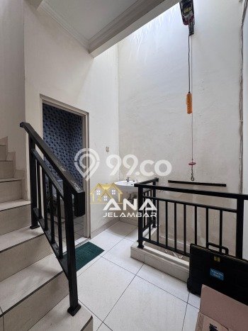 Rumah Minimalis 3 KT di Jelambar Jakarta Barat Rumah Minimalis 3 KT di Jelambar Jakarta Barat