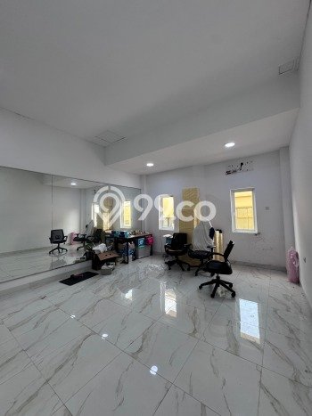 Rumah Minimalis 1 KT di Jelambar Jakarta Barat Rumah Minimalis 1 KT di Jelambar Jakarta Barat