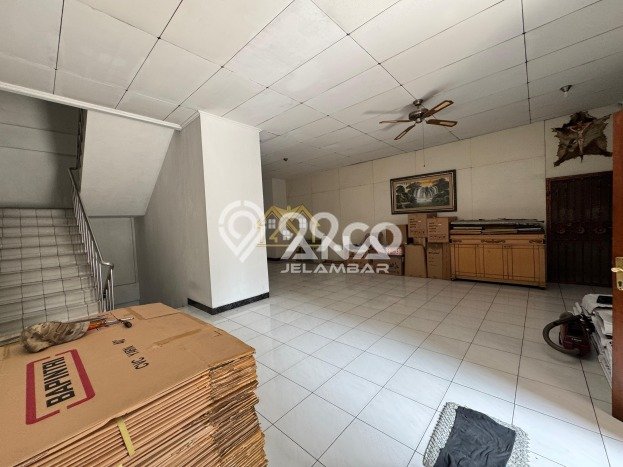 Rumah Elit Modern Siap Huni di Jelambar Jakarta Barat Rumah Elit Modern Siap Huni di Jelambar Jakarta Barat