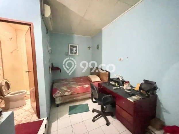 Dijual Hunian Rumah Nyaman 3 Kamar di Jelambar, Jakarta Barat Dijual Hunian Rumah Nyaman 3 Kamar di Jelambar, Jakarta Barat