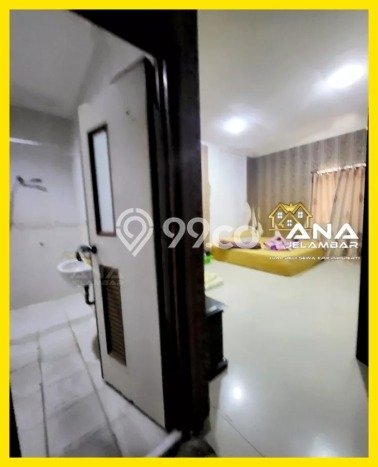 For Sale! Premium House LT 180m2 Desain Modern di Jelambar For Sale! Premium House LT 180m2 Desain Modern di Jelambar