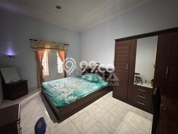 Rumah Modern 3 Kamar LT 54m2 di Jelambar Rumah Modern 3 Kamar LT 54m2 di Jelambar