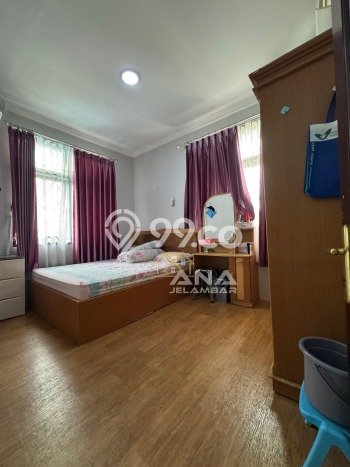 For Sale! Premium House LT 253m2 Desain Elegan di Jelambar For Sale! Premium House LT 253m2 Desain Elegan di Jelambar