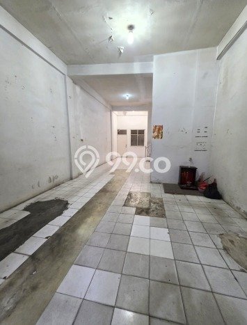 Jarang Ada! Rumah Kontrakan 5 Kamar Nyaman Siap Huni Jelambar Jarang Ada! Rumah Kontrakan 5 Kamar Nyaman Siap Huni Jelambar