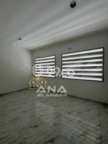 Jarang Ada! Rumah Kontrakan 2 Kamar Bagus Siap Huni Jelambar Jarang Ada! Rumah Kontrakan 2 Kamar Bagus Siap Huni Jelambar