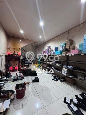 Rumah Minimalis 3 KT di Jelambar Jakarta Barat Rumah Minimalis 3 KT di Jelambar Jakarta Barat