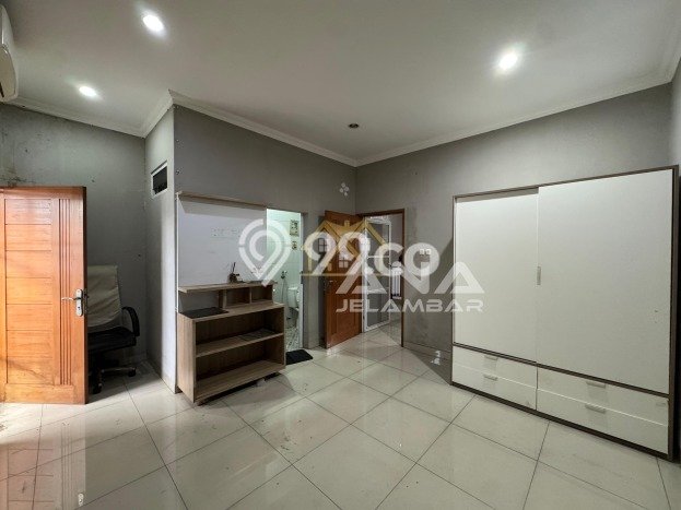 Jarang Ada! Rumah Sewa 1 Kamar Nyaman Siap Huni Jelambar Jarang Ada! Rumah Sewa 1 Kamar Nyaman Siap Huni Jelambar