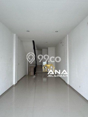 Sewa Rumah Harga Terjangkau di Jelambar Jakarta Barat dengan 1 KT Sewa Rumah Harga Terjangkau di Jelambar Jakarta Barat dengan 1 KT
