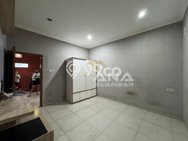 Jarang Ada! Rumah Sewa 1 Kamar Nyaman Siap Huni Jelambar Jarang Ada! Rumah Sewa 1 Kamar Nyaman Siap Huni Jelambar