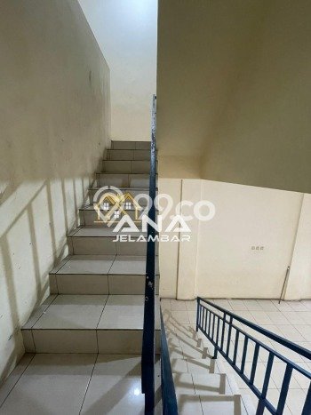 Rumah sewa siap huni 3 KT di Jelambar, Jakarta Barat Rumah sewa siap huni 3 KT di Jelambar, Jakarta Barat