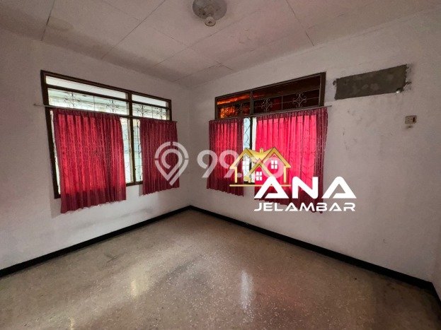 Sewa Rumah Murah di Jelambar Jakarta Barat Punya 3 Kamar Tidur Sewa Rumah Murah di Jelambar Jakarta Barat Punya 3 Kamar Tidur