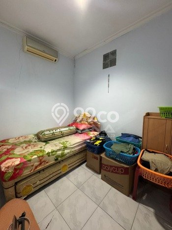 Rumah Modern 3 Kamar LT 54m2 di Jelambar Rumah Modern 3 Kamar LT 54m2 di Jelambar