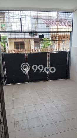 Sewa Rumah Murah di Jelambar Jakarta Barat Punya 4 KT Sewa Rumah Murah di Jelambar Jakarta Barat Punya 4 KT