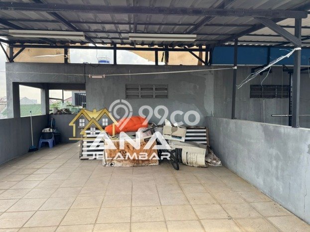 Hunian Super Elit dengan Akses Paling Strategis di Jelambar, Jakarta Barat Hunian Super Elit dengan Akses Paling Strategis di Jelambar, Jakarta Barat