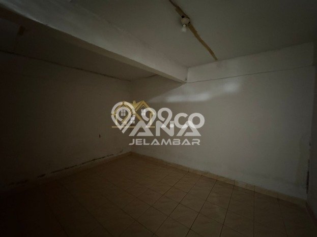 Jarang Ada! Rumah Kontrakan 2 Kamar Bagus Siap Huni Jelambar Jarang Ada! Rumah Kontrakan 2 Kamar Bagus Siap Huni Jelambar