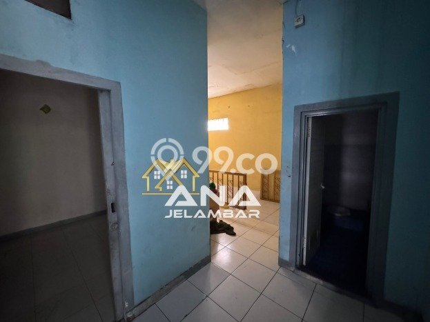 Jarang Ada! Rumah Kontrakan 17 Kamar Nyaman Siap Huni Jelambar Jarang Ada! Rumah Kontrakan 17 Kamar Nyaman Siap Huni Jelambar