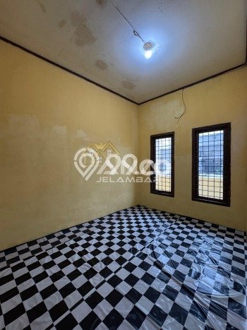 Rumah sewa siap pakai 3 Kamar Tidur di Jelambar, Jakarta Barat Rumah sewa siap pakai 3 Kamar Tidur di Jelambar, Jakarta Barat