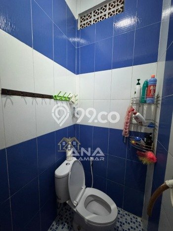 Rumah Modern 4 KT LT 46m2 di Jelambar Rumah Modern 4 KT LT 46m2 di Jelambar